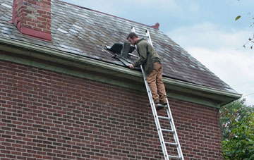 what affects urgent Alton roof repairs