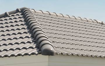 advantages of Alton clay roofing
