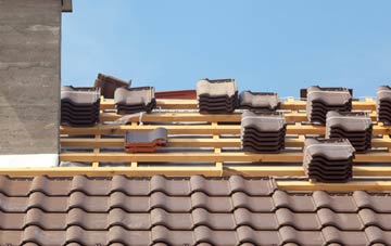 Alton clay roofing costs