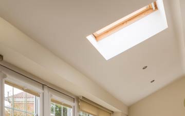 Alton conservatory roof insulation companies