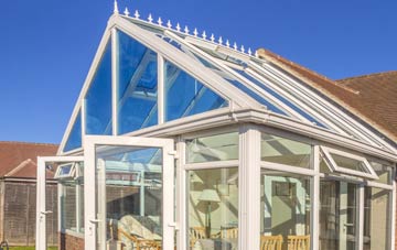 conservatory roof insulation costs Alton