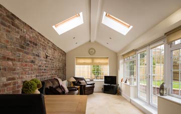 conservatory roof insulation Alton