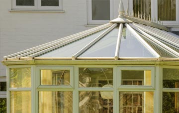 conservatory roof repair Alton