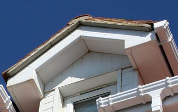 Alton fascia installation costs