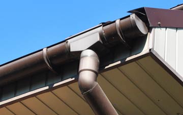 types of Alton fascias