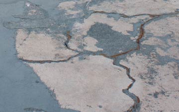 fibreglass roofing replacement Alton