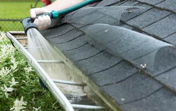 Alton gutter cleaning costs
