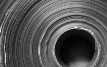 Alton pvc roof replacement