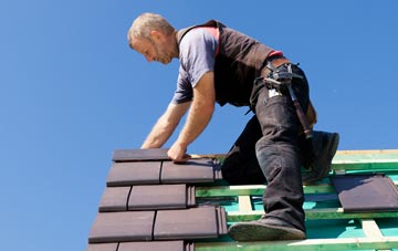 disadvantages of Alton slate roofing