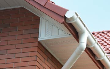 Alton soffit repair costs