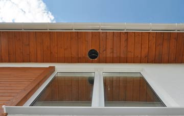 Alton soffit repair quotes