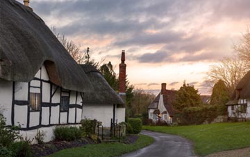 is Alton thatch roofing popular