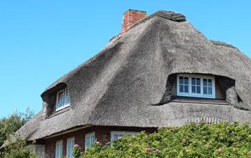 thatch roofing Alton