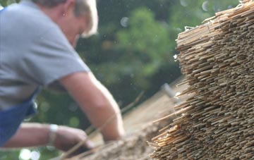 professional Alton thatchers