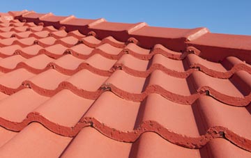 Alton tile and slate roof replacement