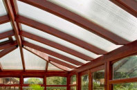 Alton conservatory roofing insulation