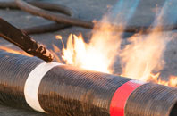 Alton flat roofing replacement