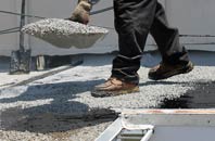 find rated Alton flat roofing replacement companies