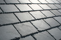 Alton slate roof