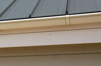 Alton soffit repair