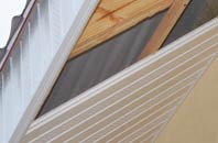 rated Alton soffit repair companies